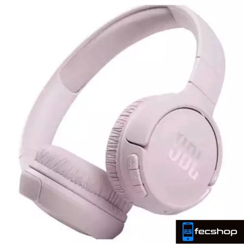 Fone de Ouvido Sem Fio JBL Tune T510BT Bluetooth 5.0