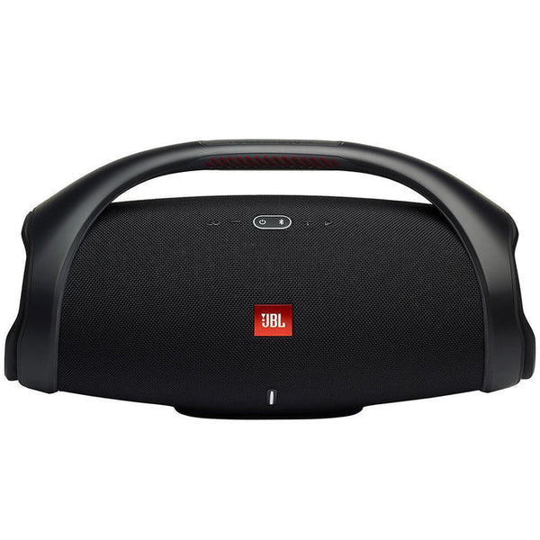 Caixa De Som Boombox 3 a prova D'Água Bluetooth + Copo Stanley [BLACK FRIDAY]