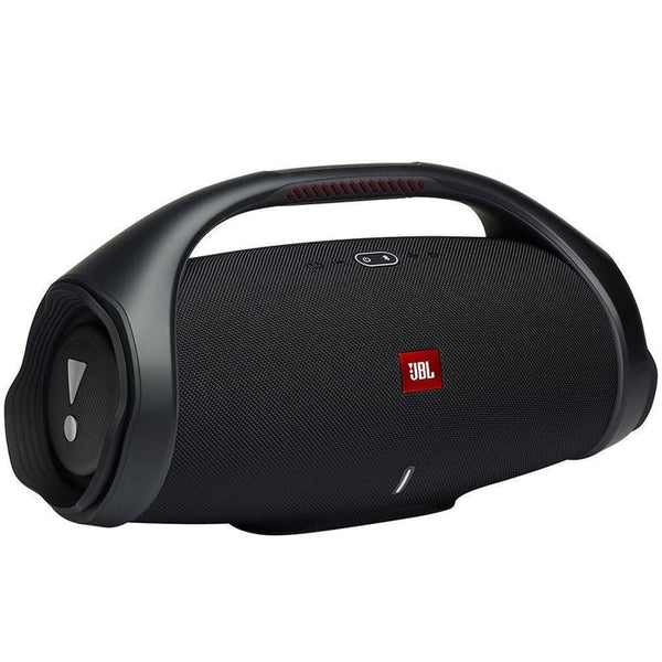 Caixa De Som Boombox 3 a prova D'Água Bluetooth + Copo Stanley [BLACK FRIDAY]