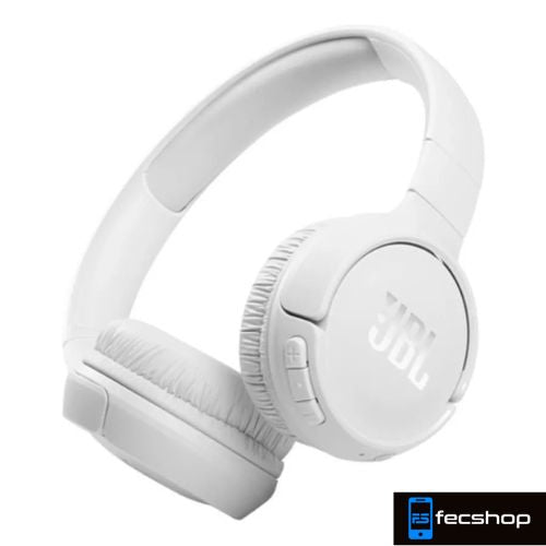 Fone de Ouvido Sem Fio JBL Tune T510BT Bluetooth 5.0