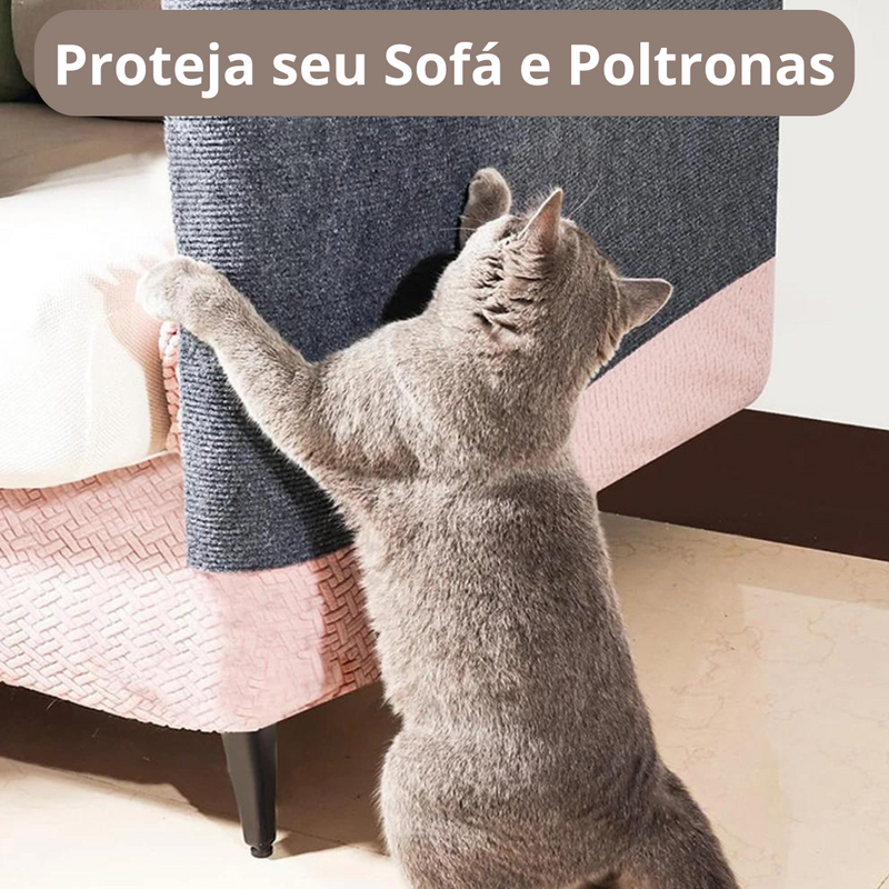 Carpete Arranhador PetPata