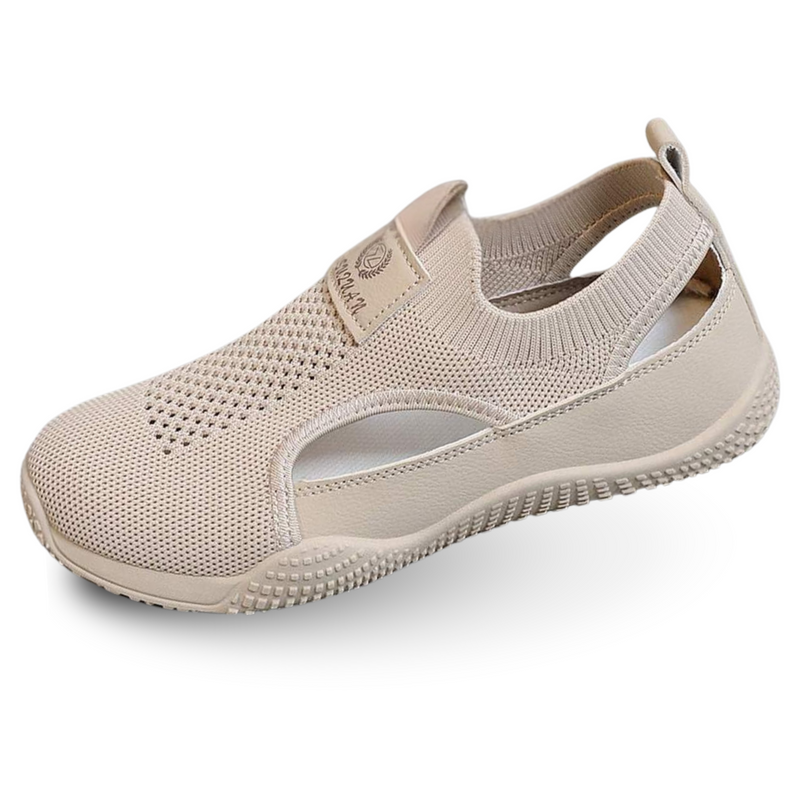 Tênis Casual Feminino - Super Macio e Respirável