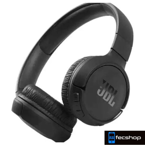 Fone de Ouvido Sem Fio JBL Tune T510BT Bluetooth 5.0