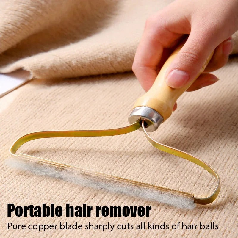 Removedor de Cabelo Pet