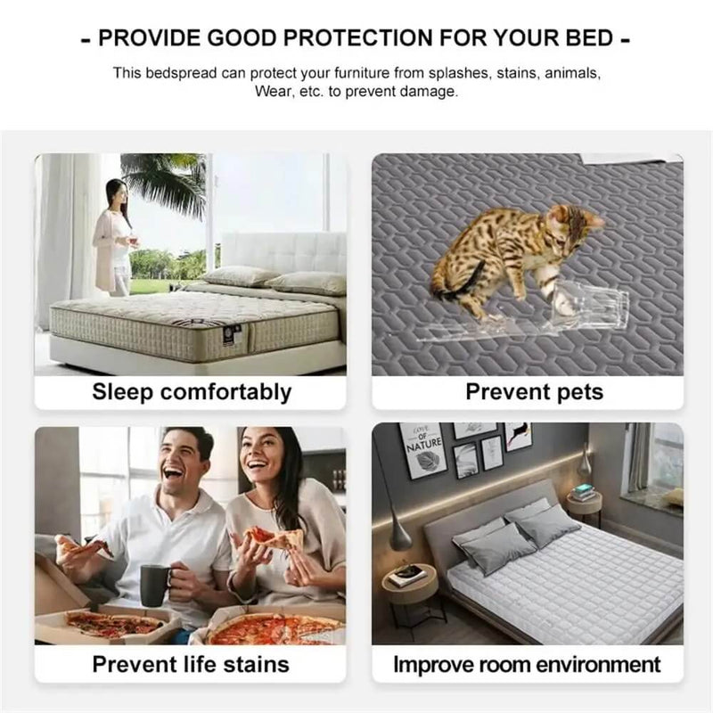 Lençol impermeàvel premium
